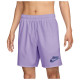 Nike Ανδρικό σορτς Dri-FIT 7'' Unlined Running Shorts Nike Ανδρικό σορτς Dri-FIT 7'' Unlined Running Shorts